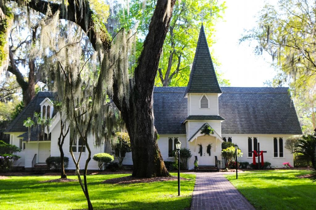 Christ Church
