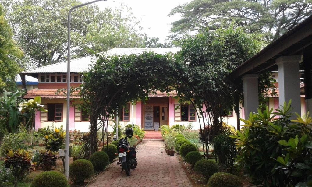 Outside View