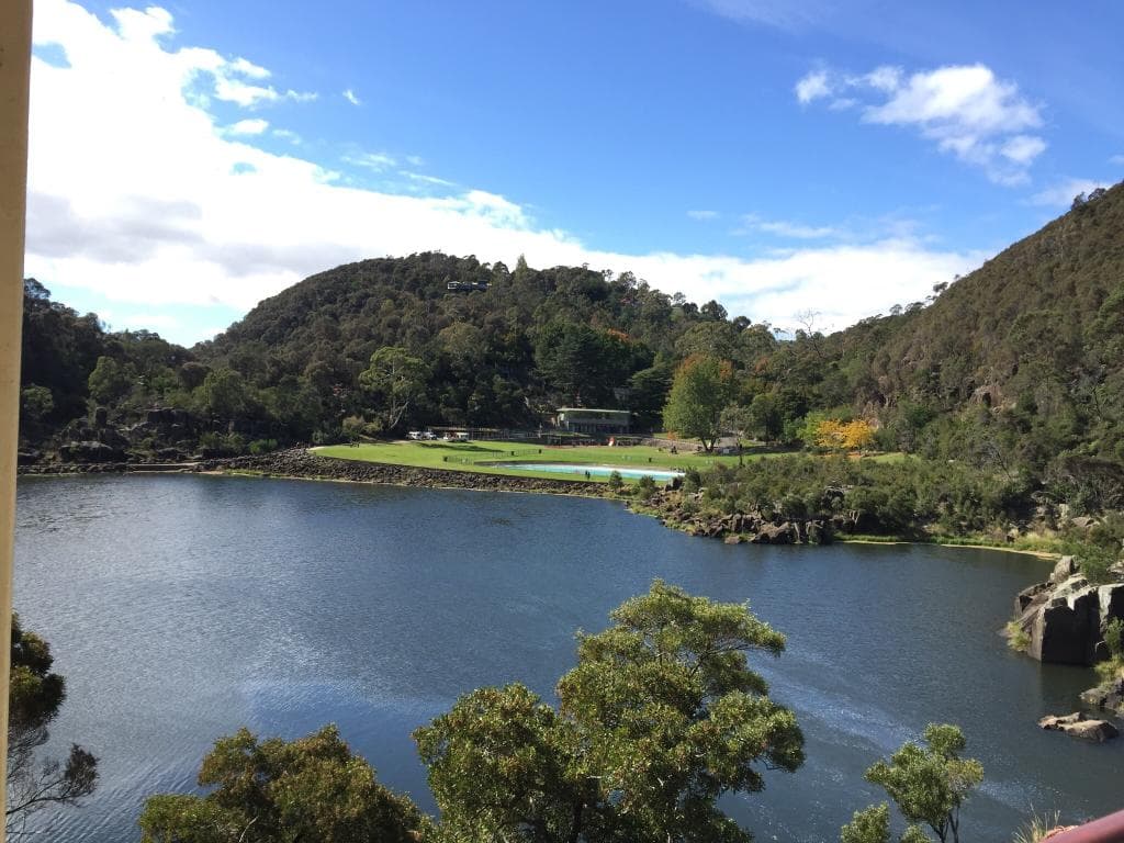 Cataract Gorge Launceston