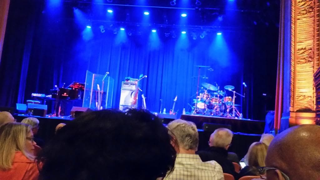 Great Seats