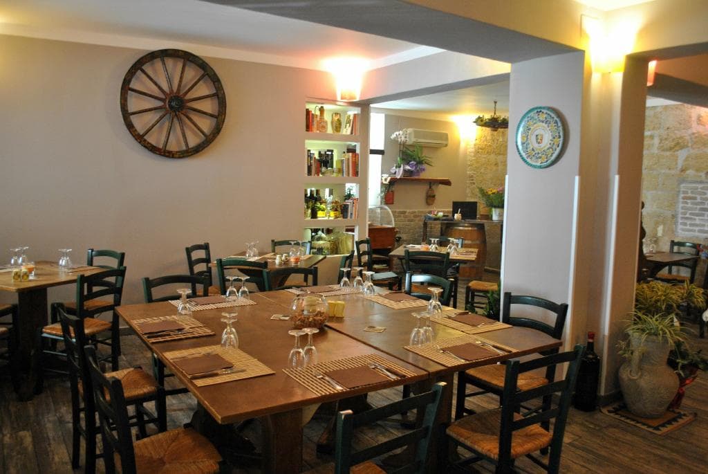 Nuovo look! Ristrutturazione!