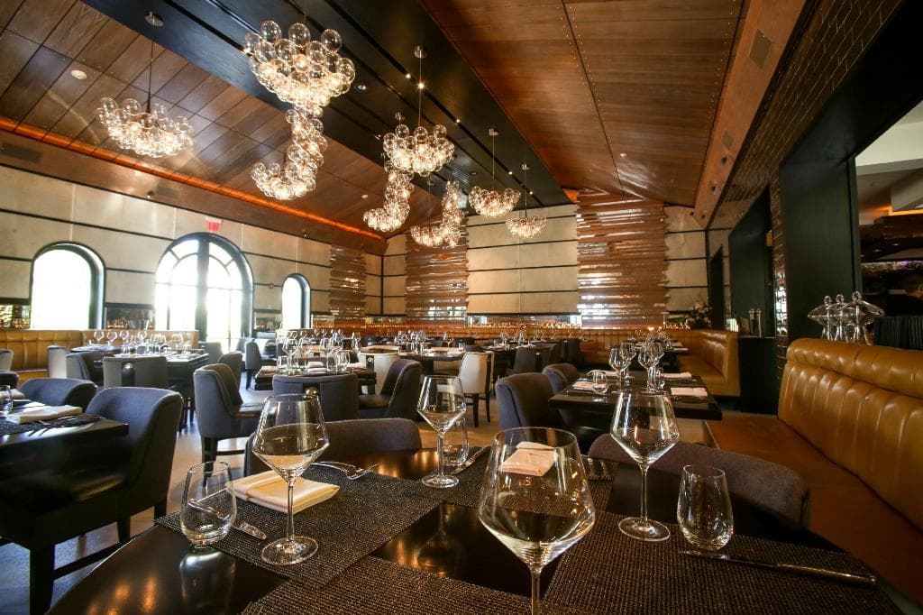 Meat Market Palm Beach