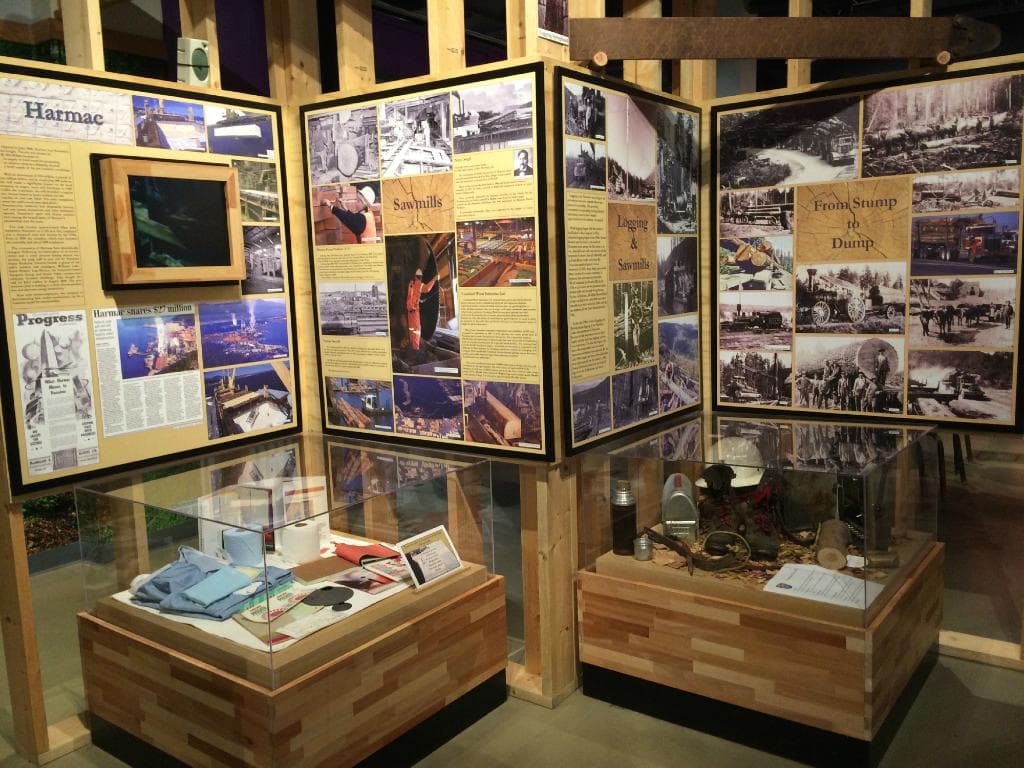 Displays