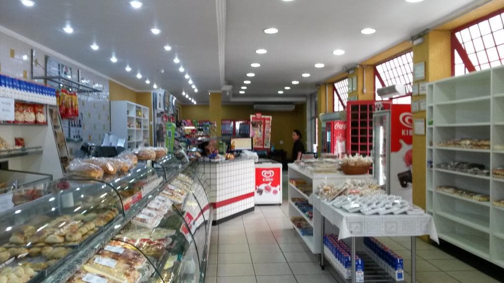 Padaria da Vila Nova