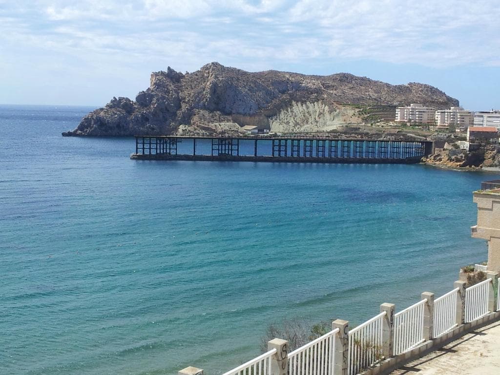 Embarcadero de Hornillos