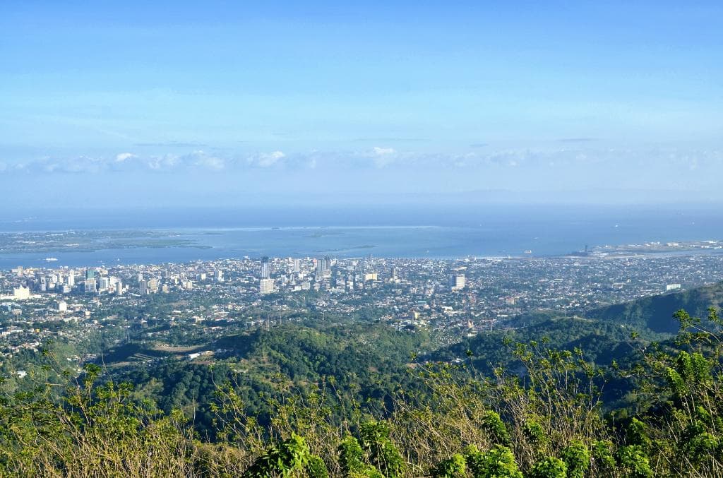 Cebu