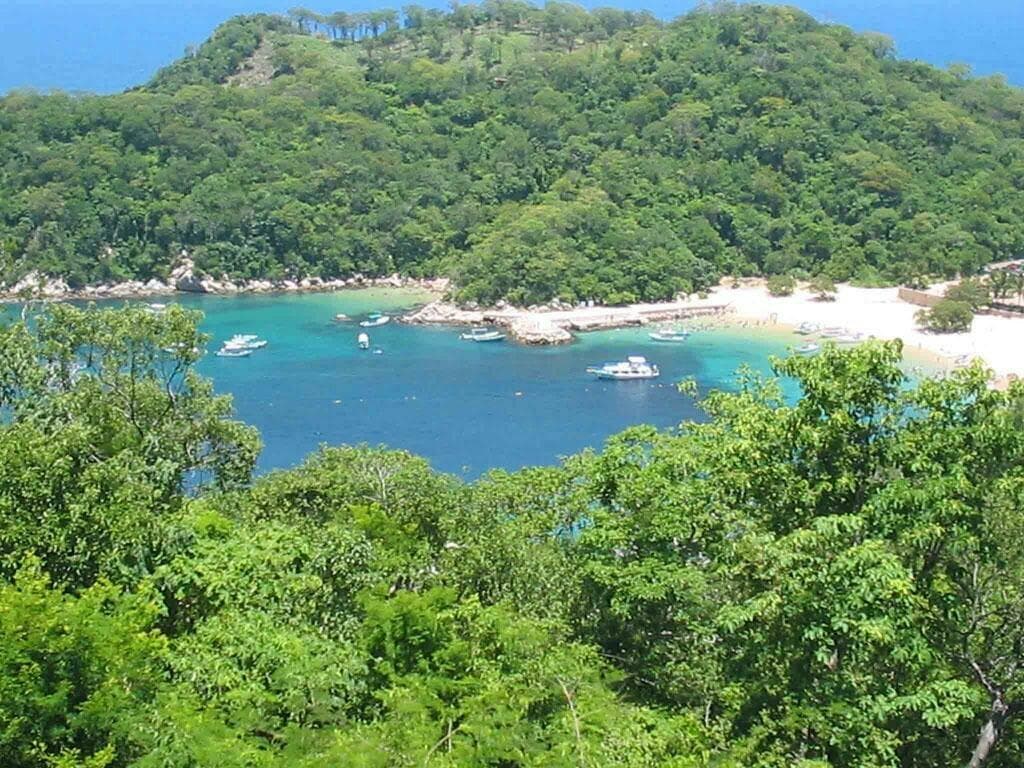 Bahia de Cata