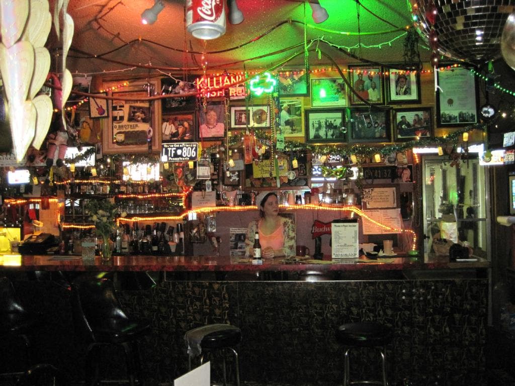 Teddy's Juke Joint, Zachary, LA