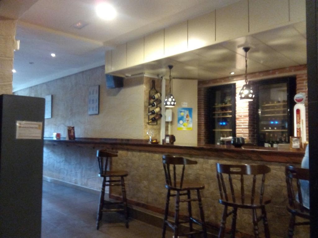 Instalaciones