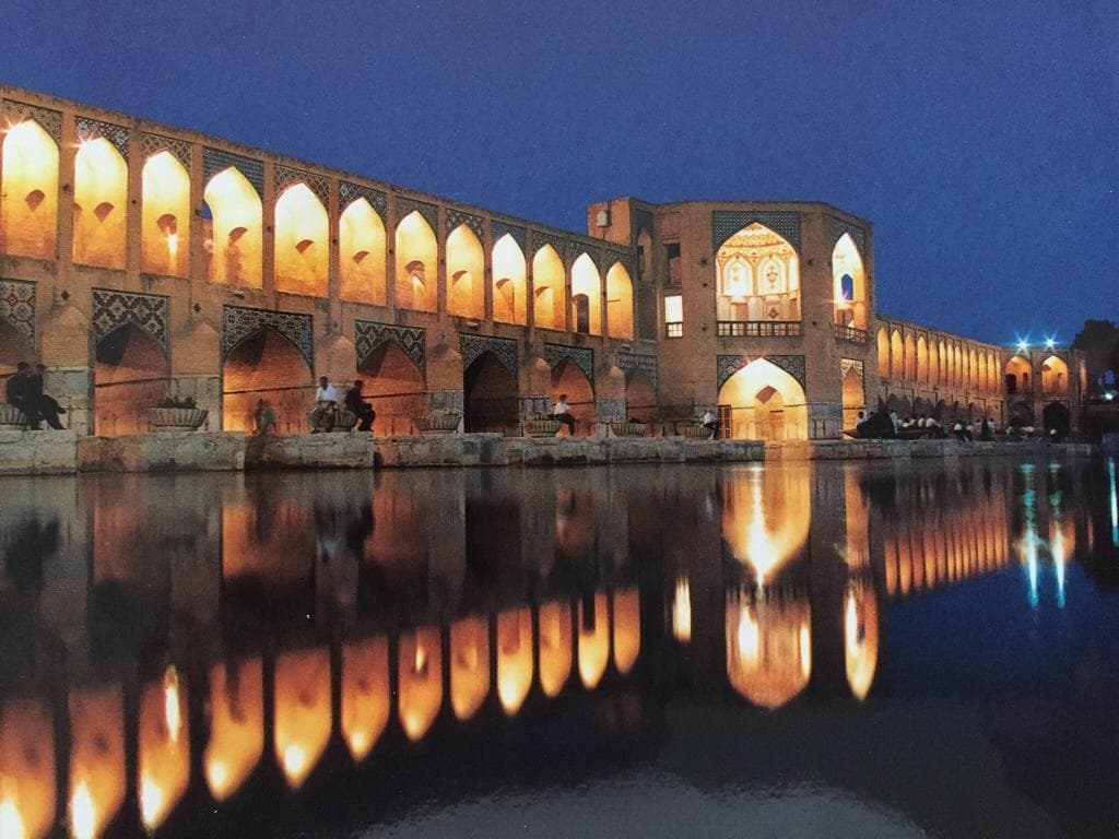 Di notte