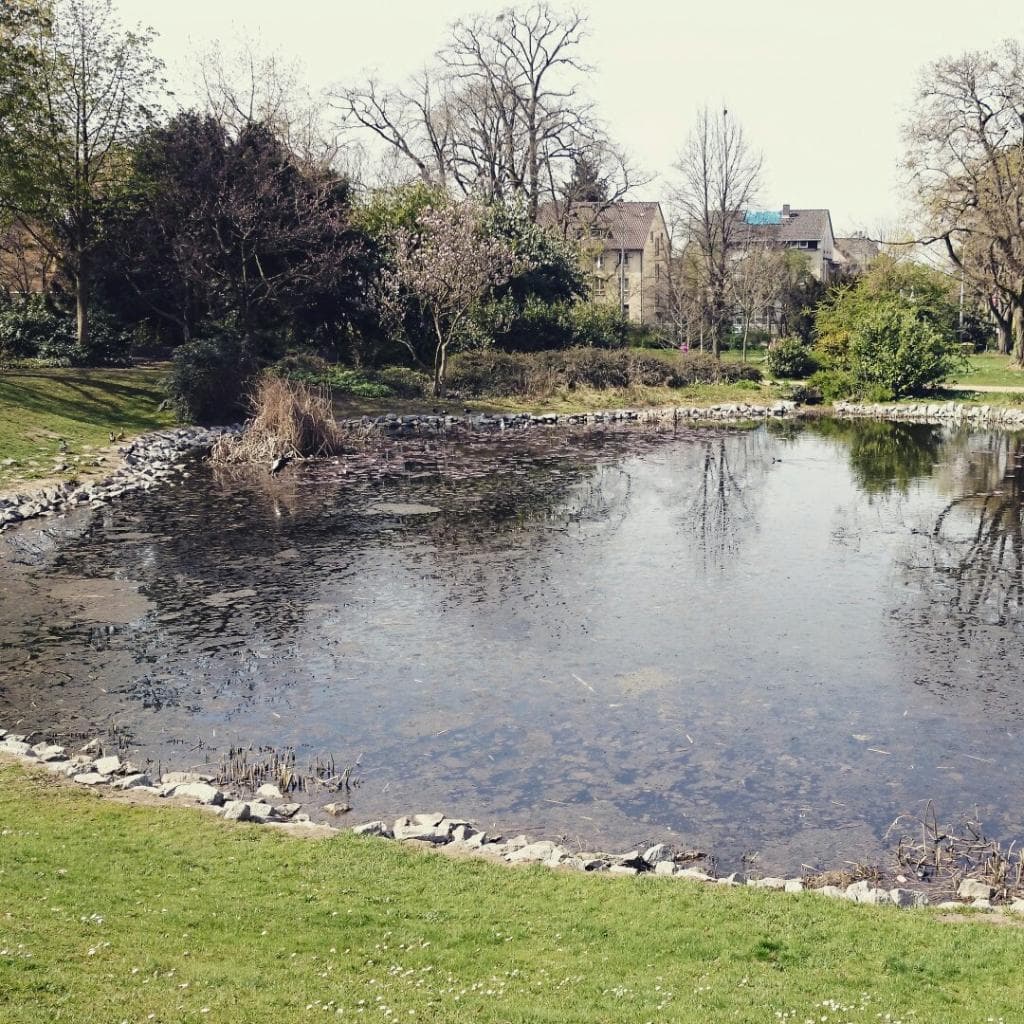 Prinz-Emil-Garten