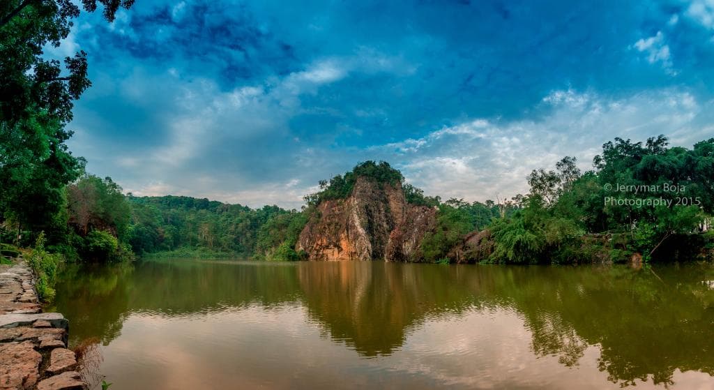 Little Guilin