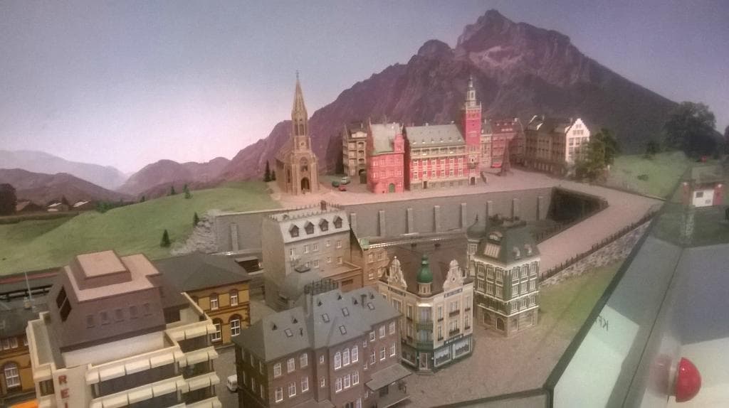 Museo dei Giocattoli Salisburgo