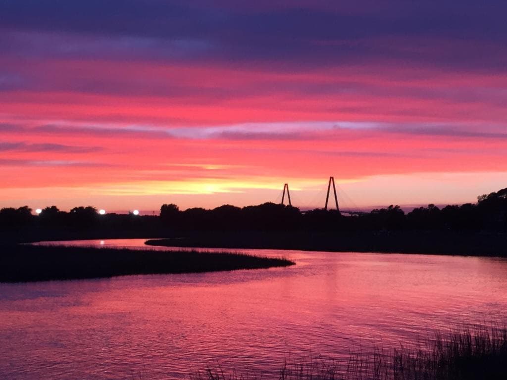 Shem Creek Park & Boardwalk
