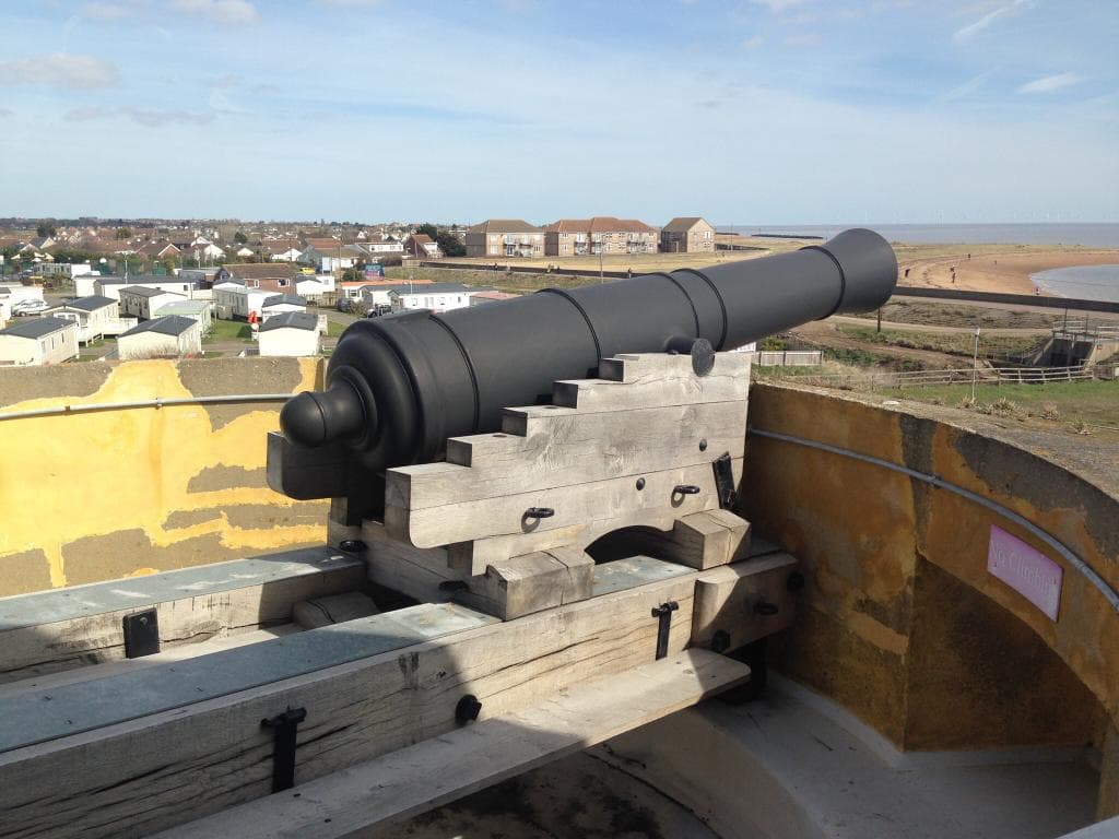 Replica Canon...