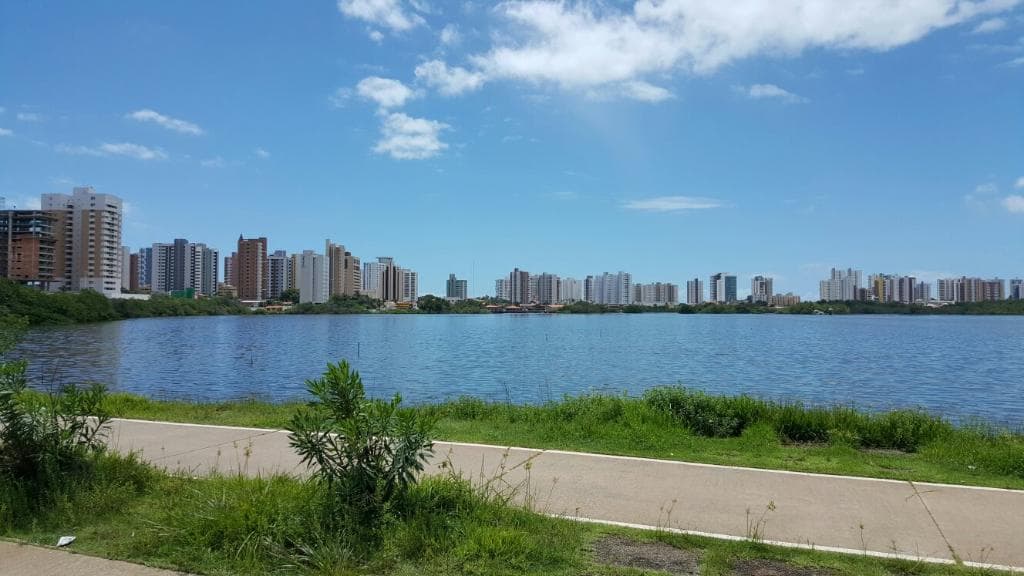 Lagoa Jansen