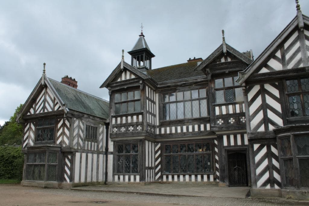 The Hall