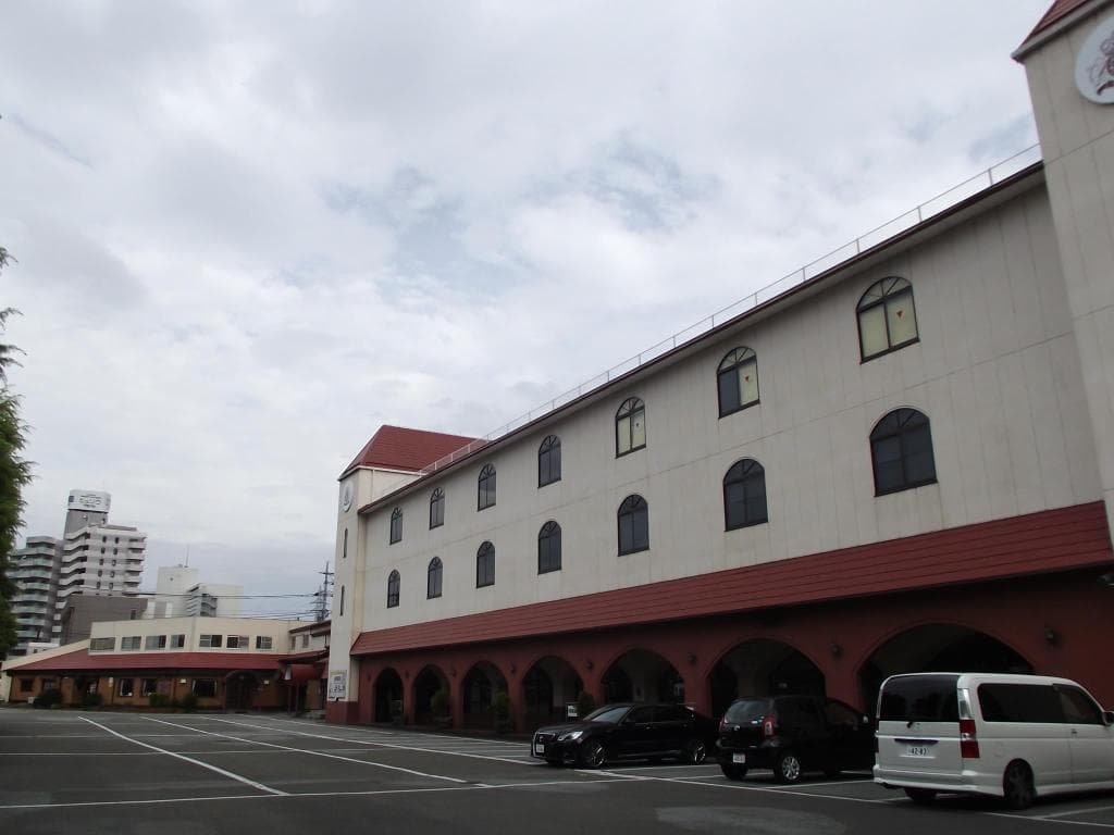 スッキリしているところです