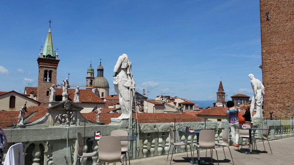 Basilica Palladiana
