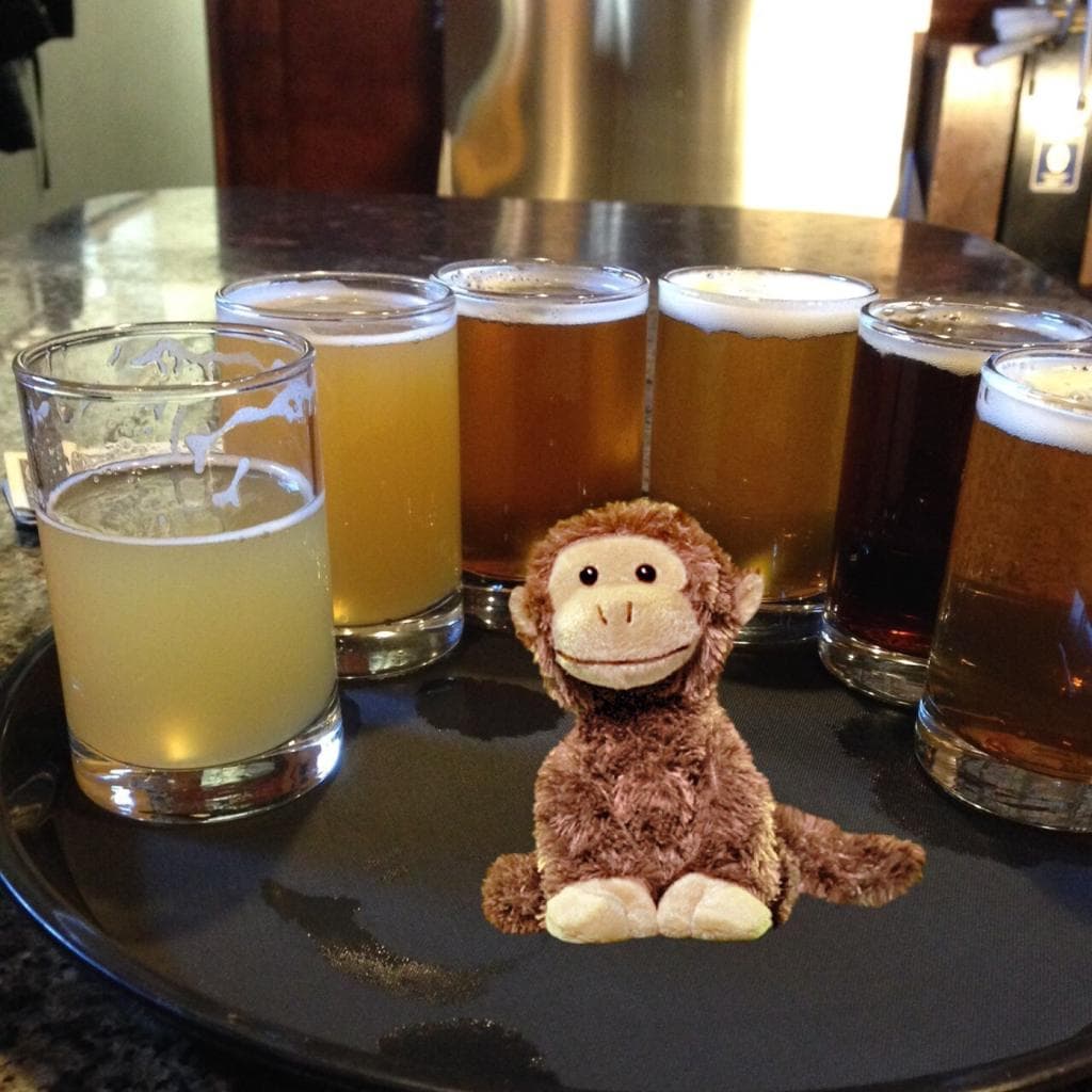 Equinox Brewing
