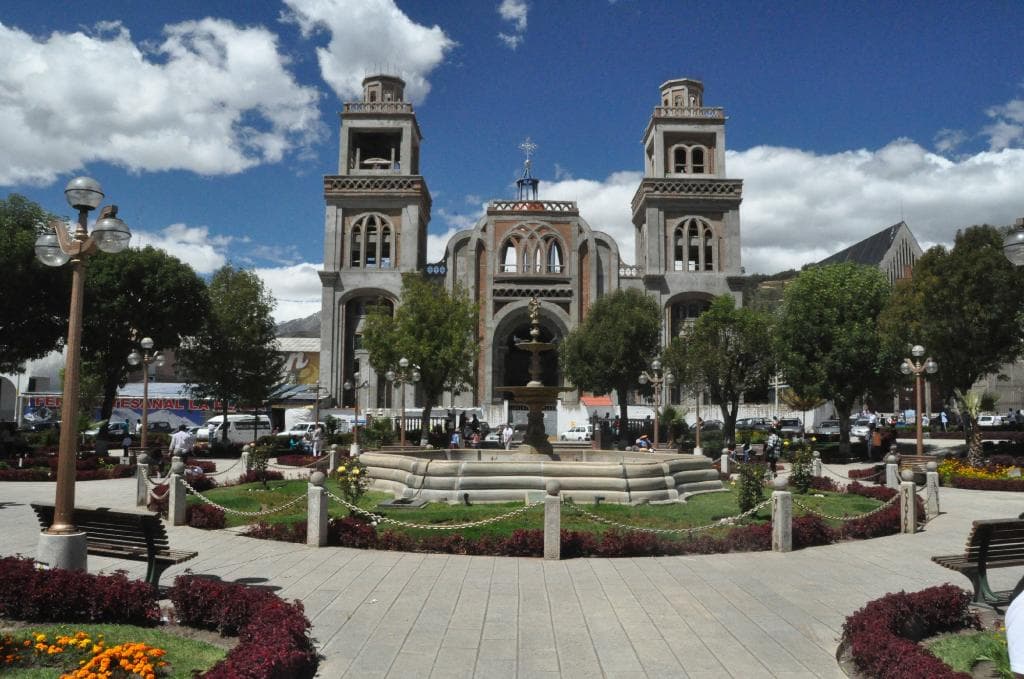 Cathedral 1