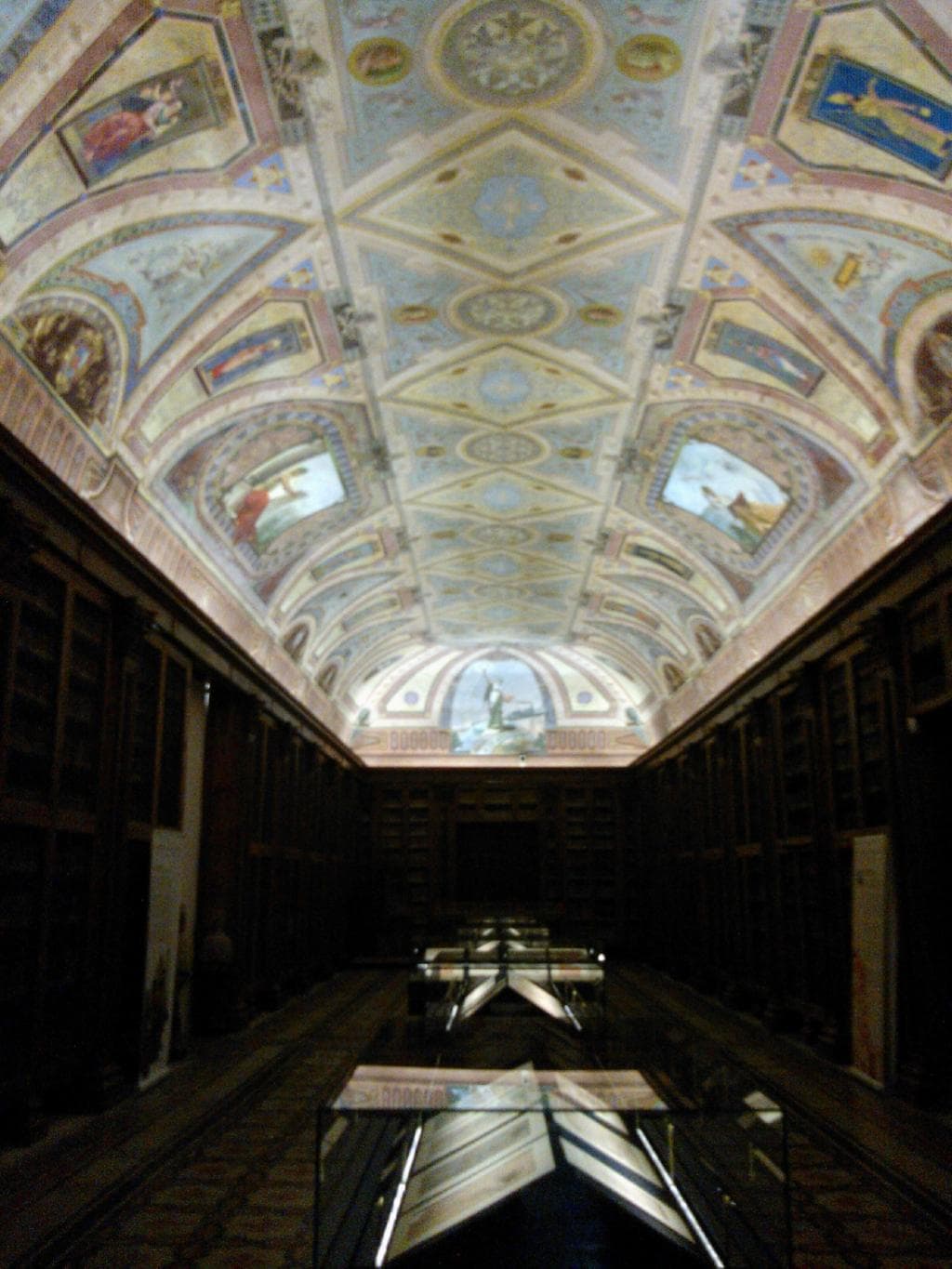 Biblioteca