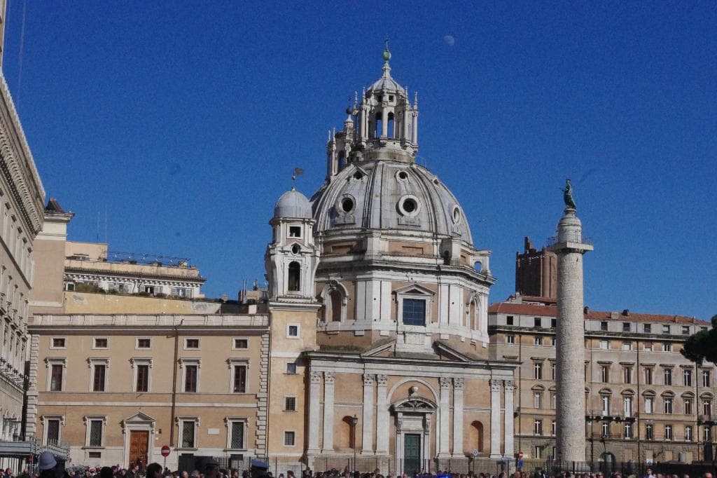 Palazzo Venezia