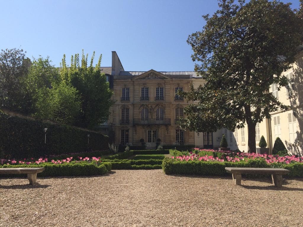 Musee Lambinet