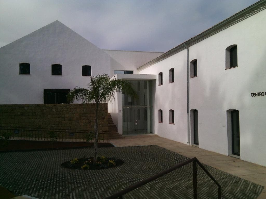 Centro cultural Trapiche