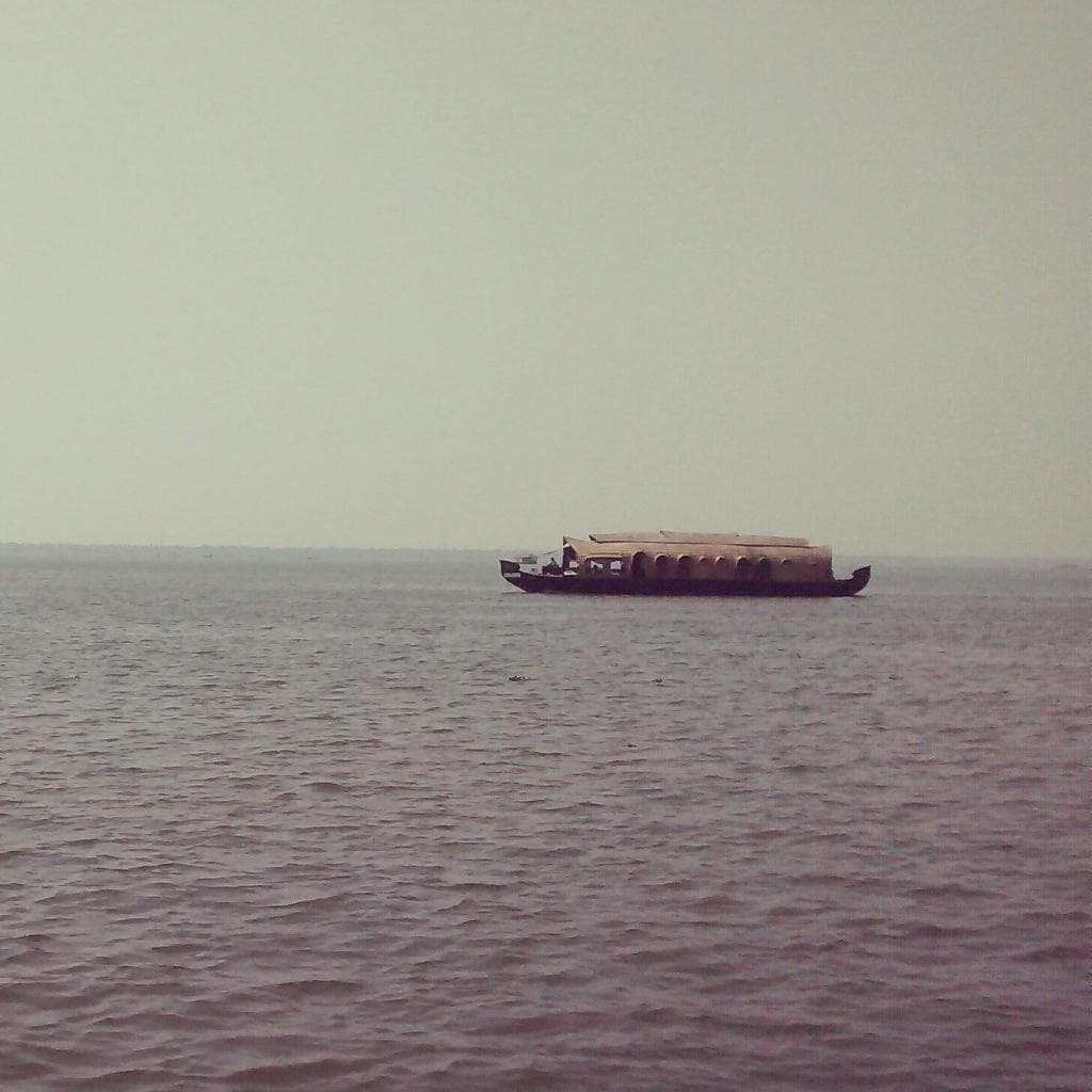 Kuttanad Alleppey Kerala