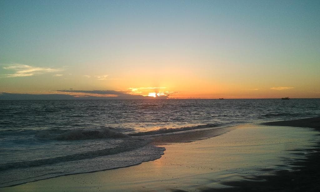 Beautiful Sunset