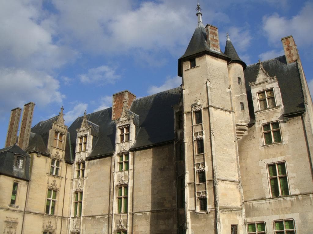 Le musée