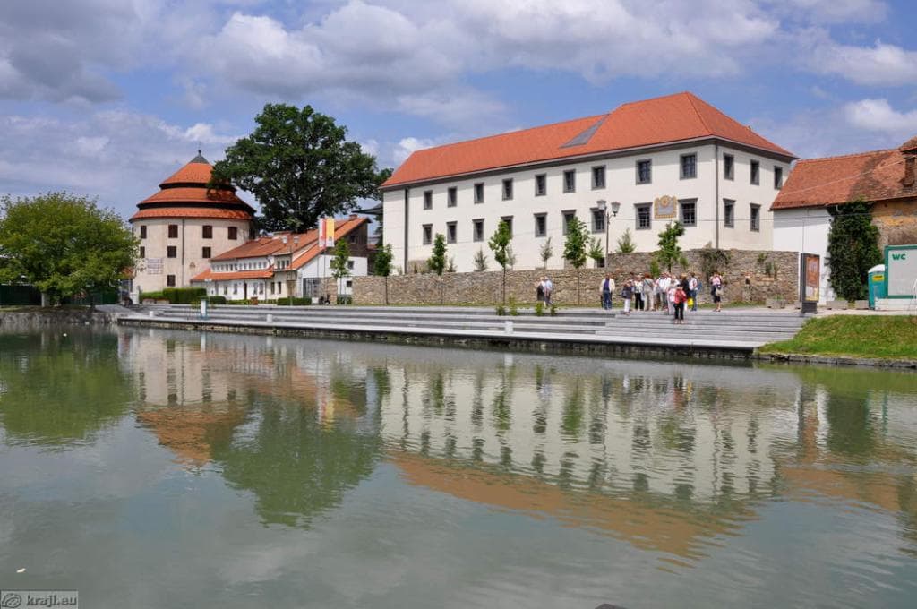 Maribor Puppet Theatre