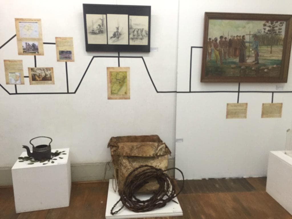 História de Passo Fundo 01