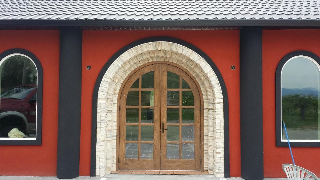 Kismet Estate Winery