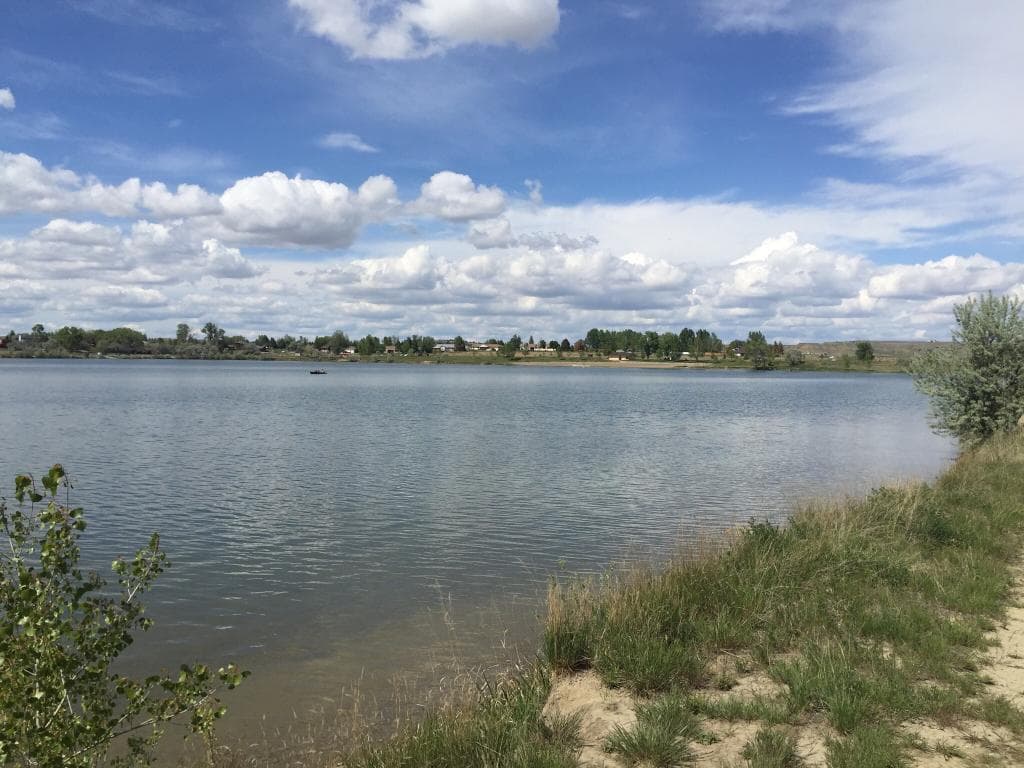 Lake Elmo may 2015
