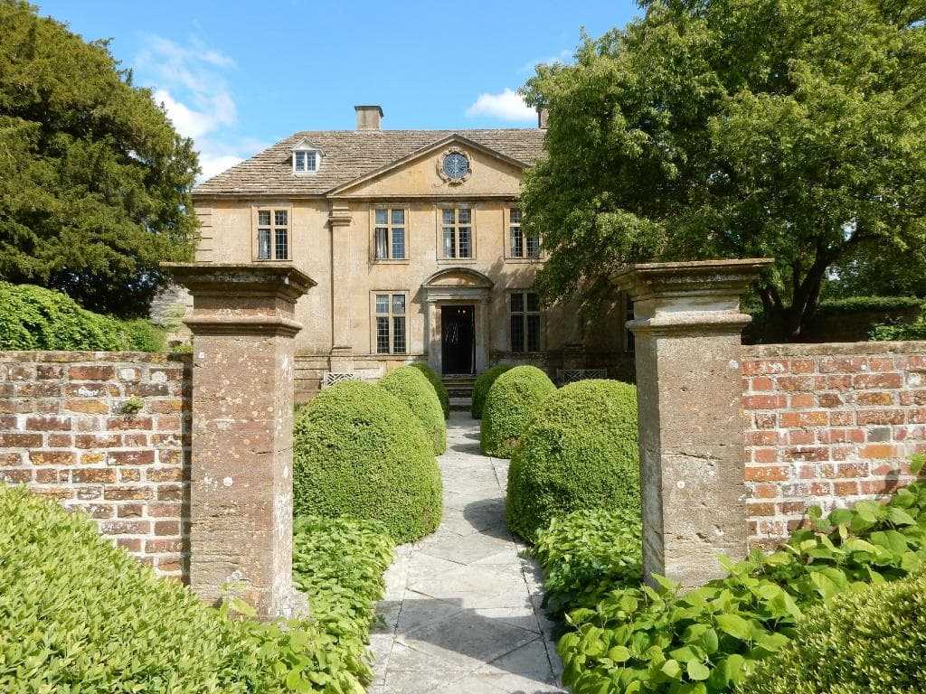 Tintinhull House