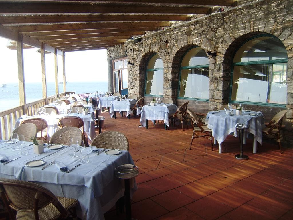 TERRAZZA RISTORANTE