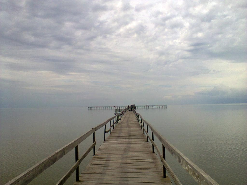 Trapiche do Laranjal