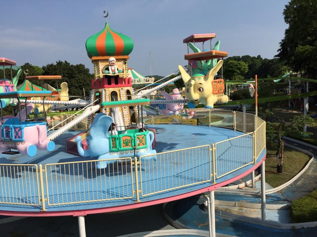 Miroku no Sato
