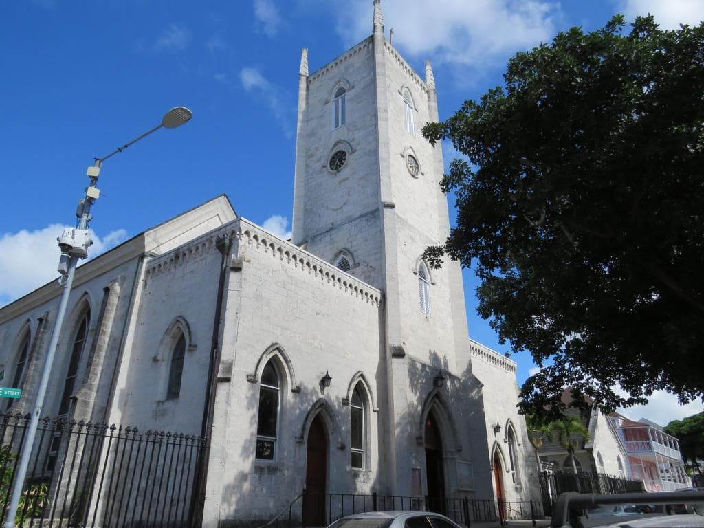 Christ Church Cathedral