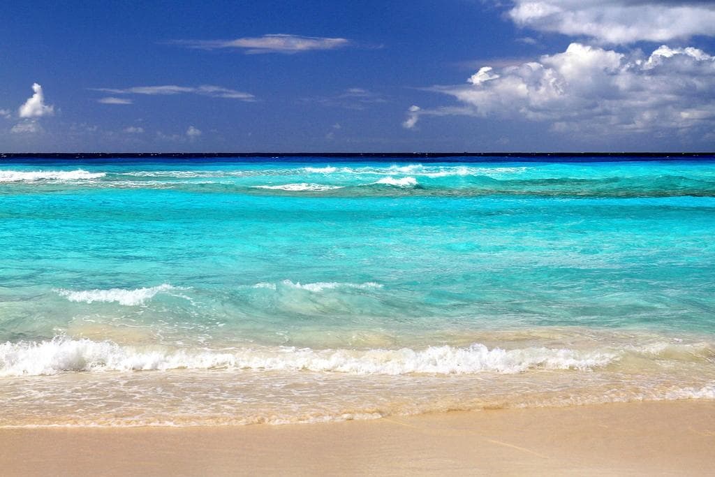 Worthing Beach