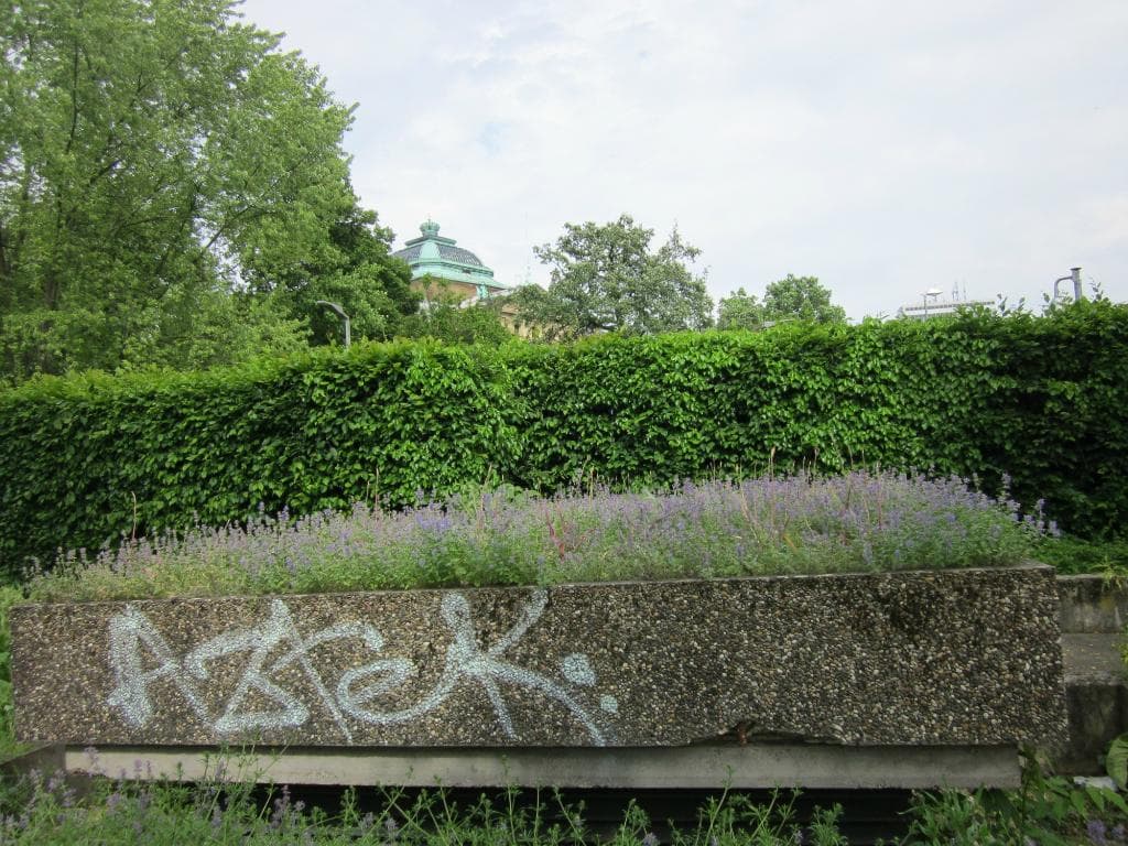 Erbherzogliches Palais