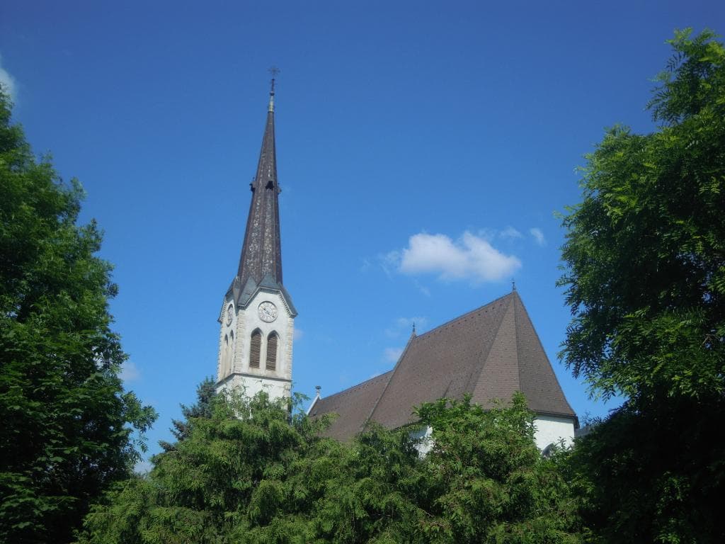 Waasenkirche