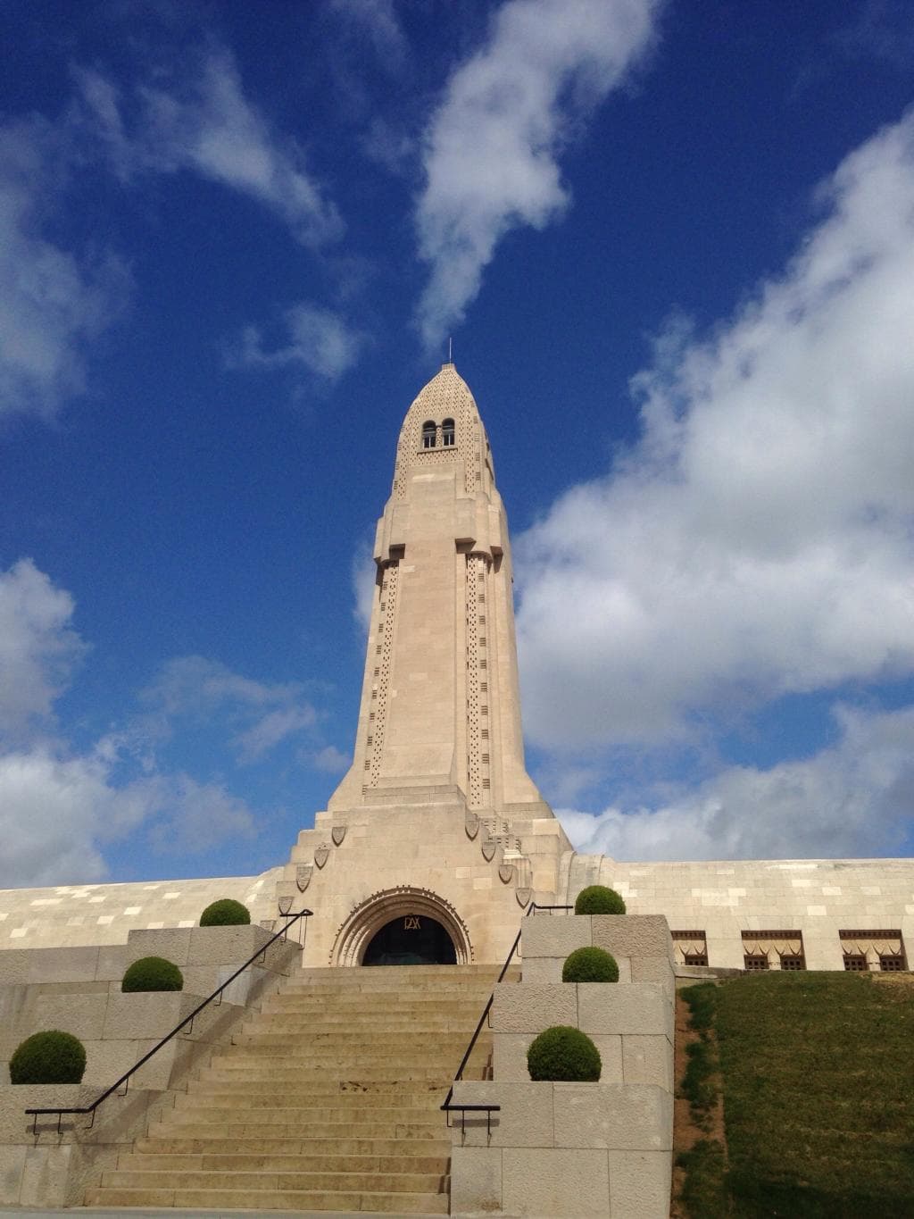 Verdun Battlefield