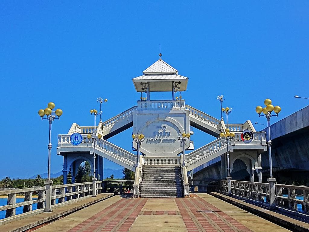 ตัวสะพาน