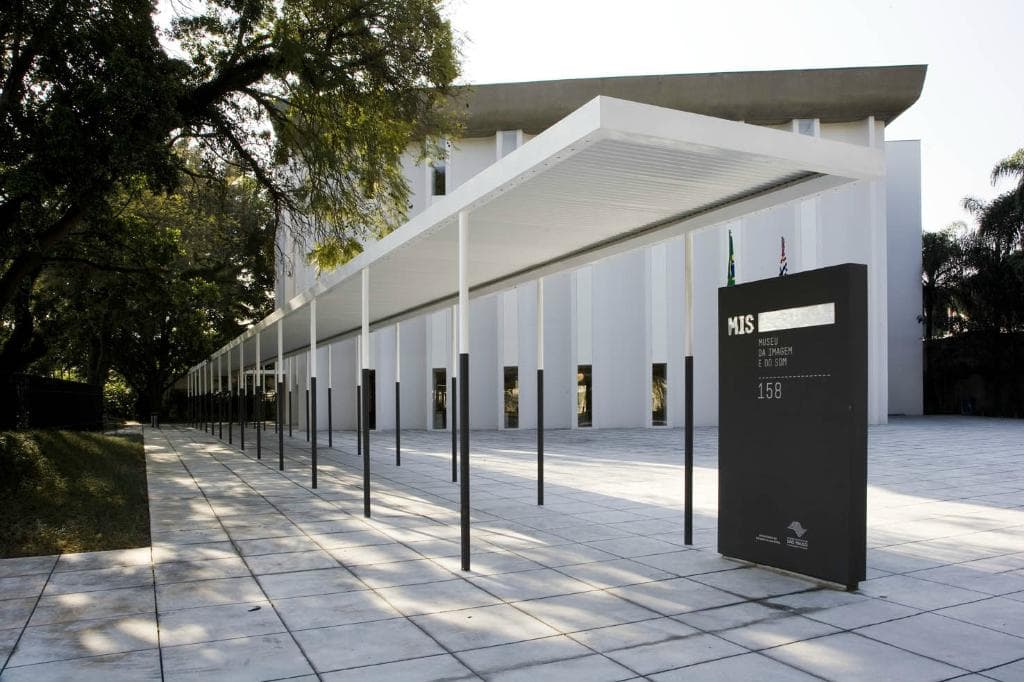 Museum of Image and Sound of Amazonas (MISAM)