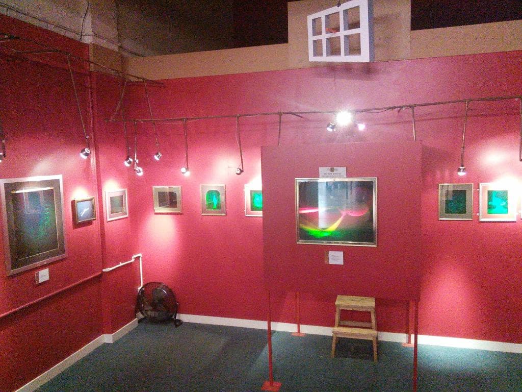 The Puzzling Place Keswick