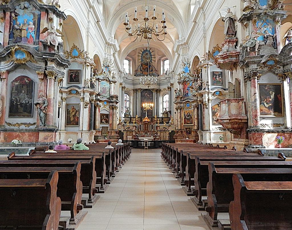 Church of All Saints