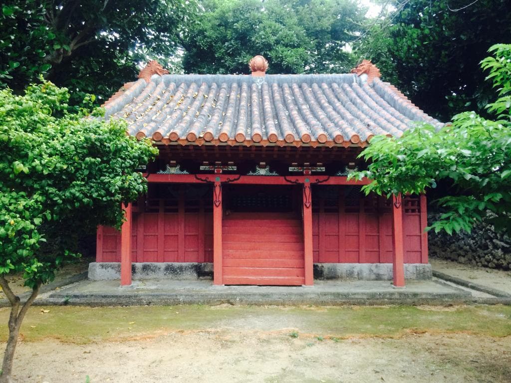 Tōrin-ji Temple